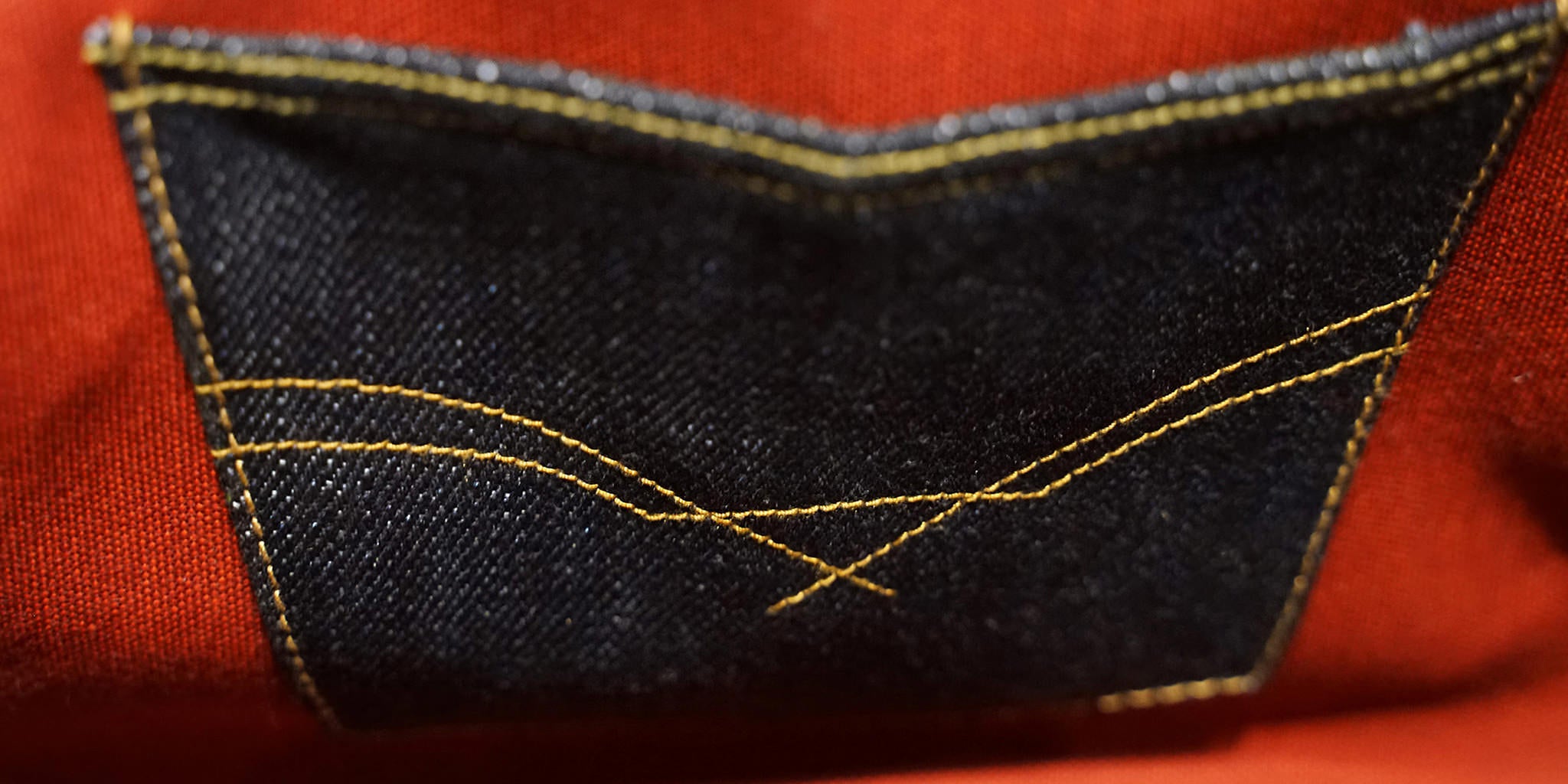 F.C. 13 Cravar x Wingman Denim 2025