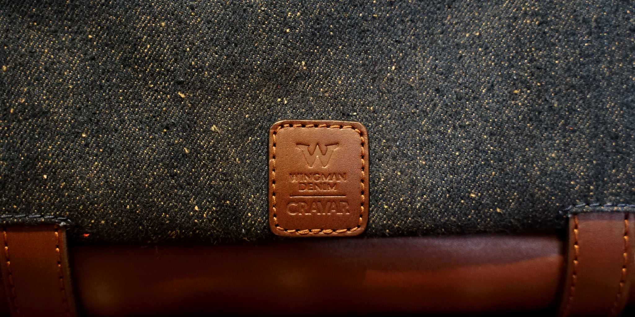 F.C. 13 Cravar x Wingman Denim 2025