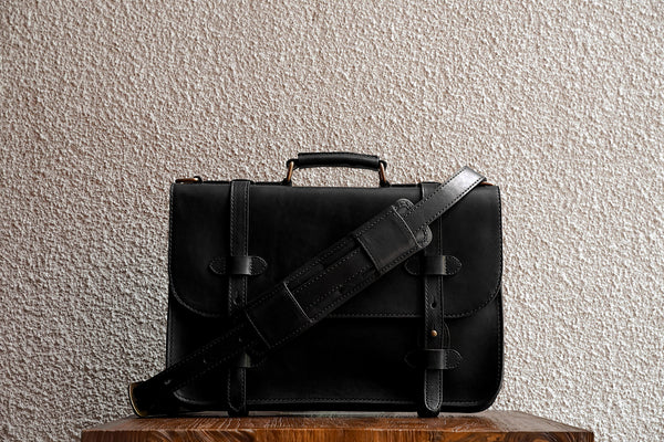 Alpha 15/Black - 2 Weeks Preorder