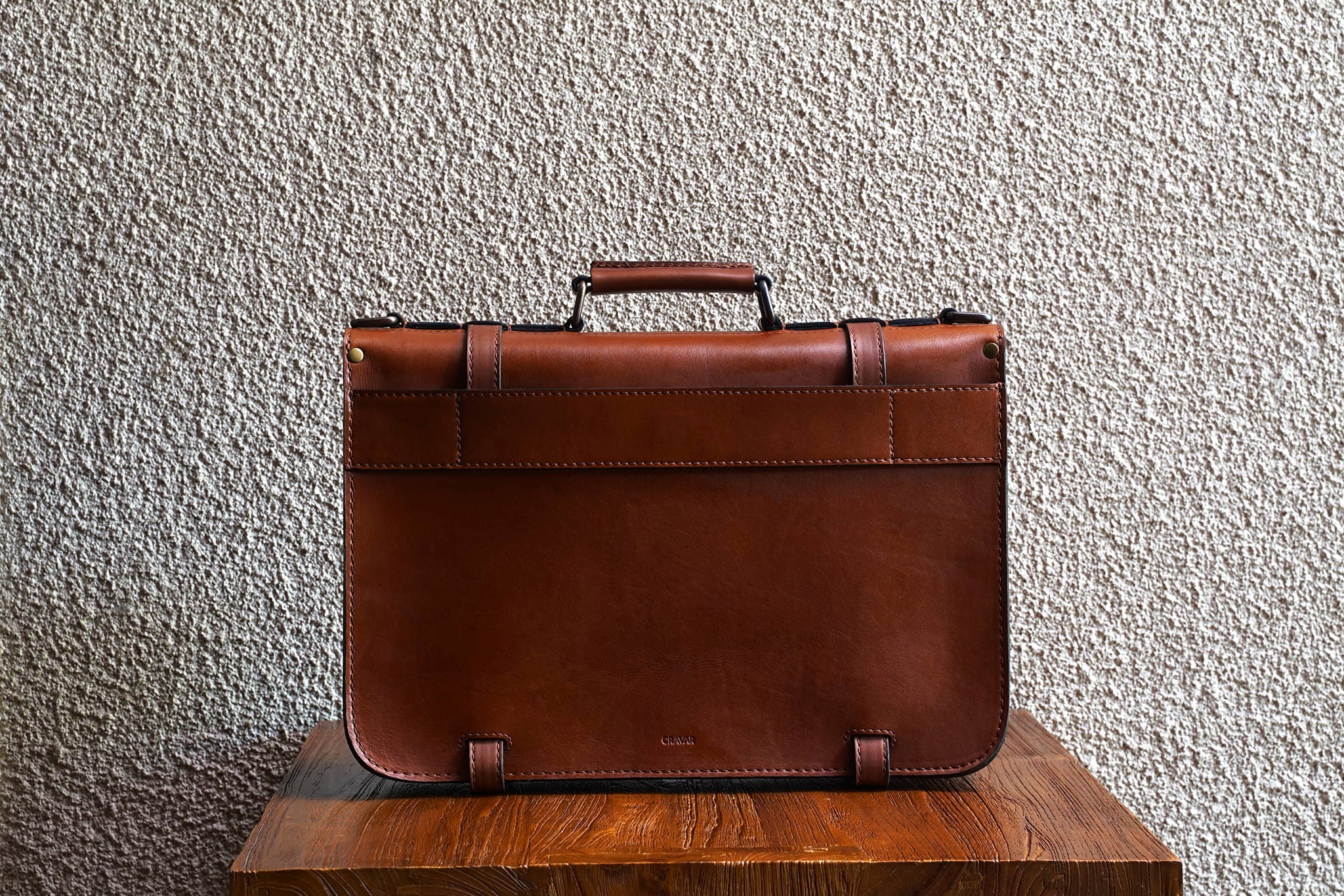 Alpha 15/Vintage Brown - 3 Weeks Preorder