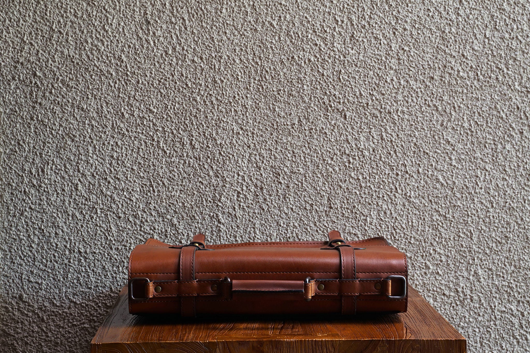 Alpha 15/Vintage Brown - 3 Weeks Preorder