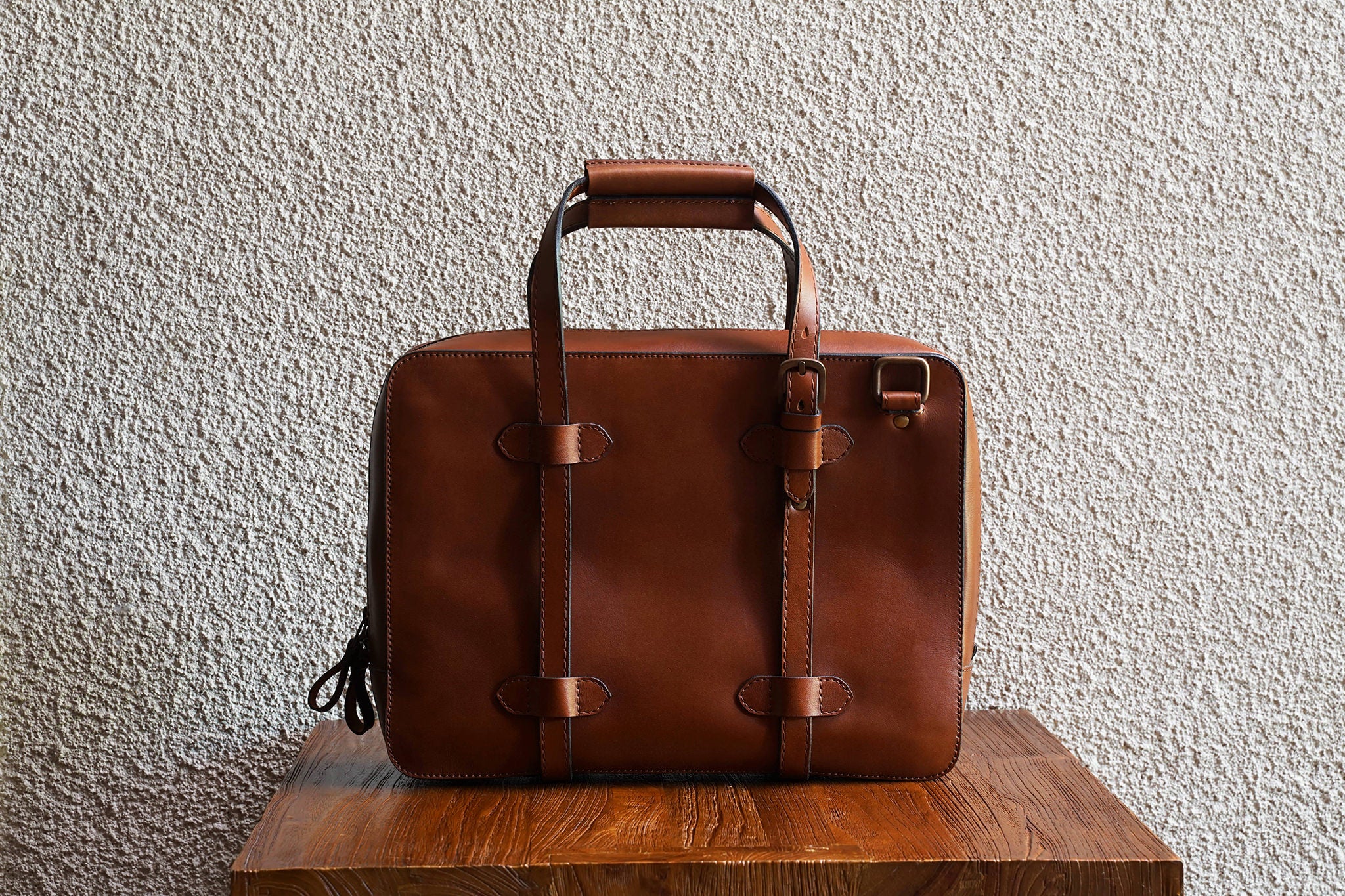C.O. 13/Vintage Brown - 3 Weeks Preorder