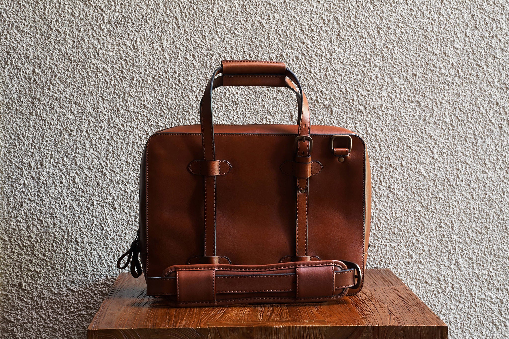 C.O. 13/Vintage Brown - 3 Weeks Preorder