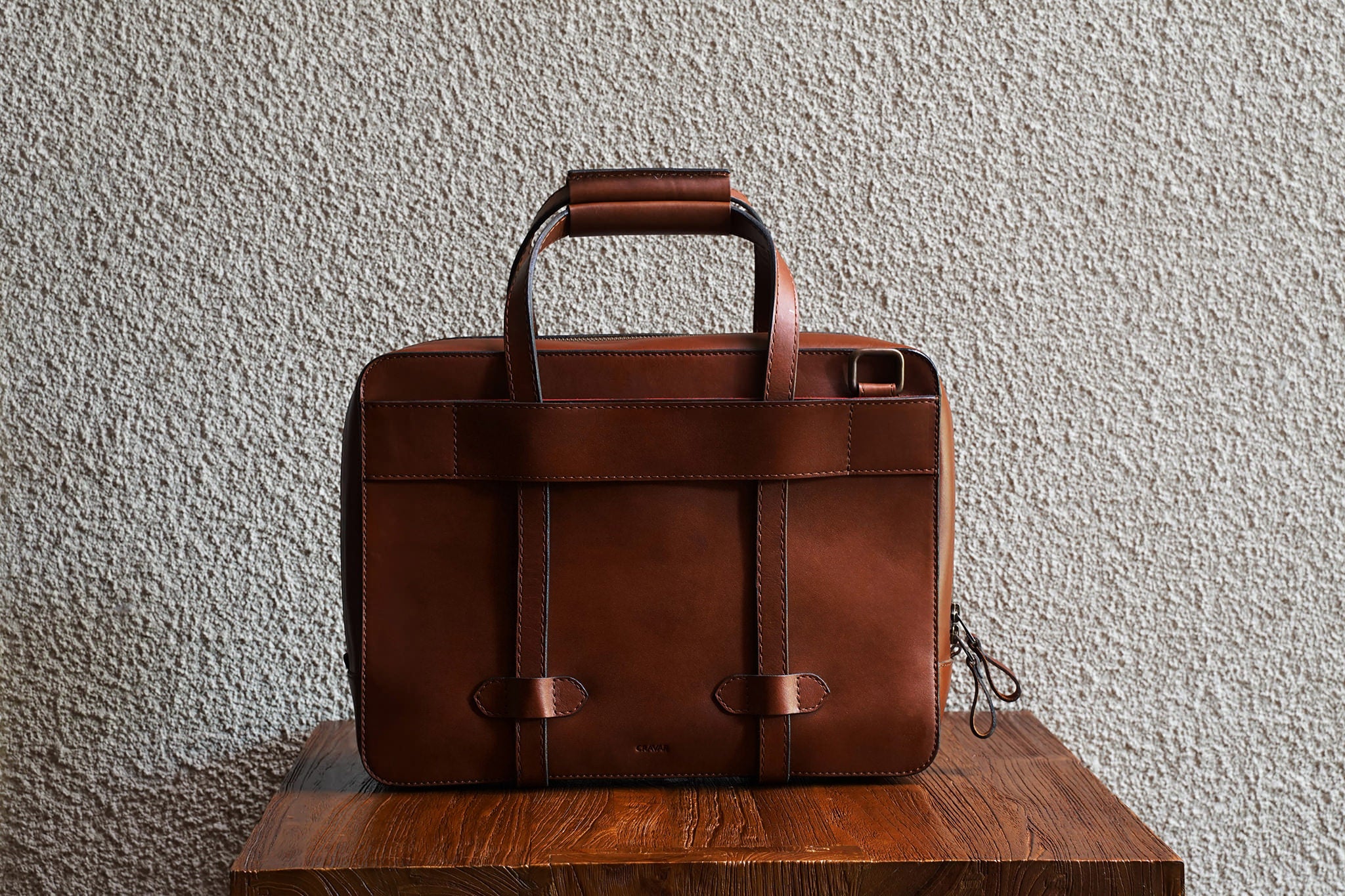 C.O. 13/Vintage Brown - 3 Weeks Preorder