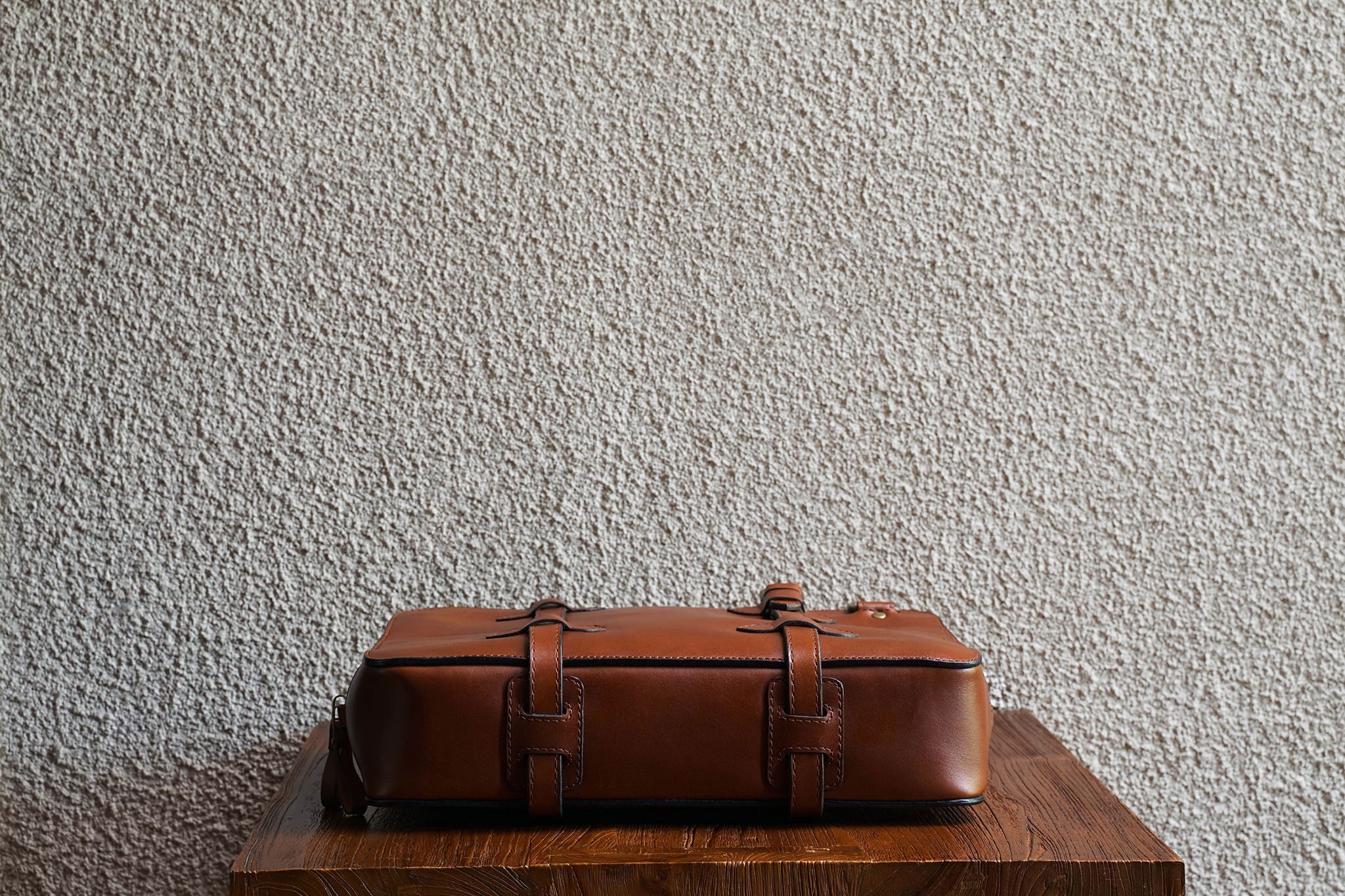 C.O. 13/Vintage Brown - 3 Weeks Preorder