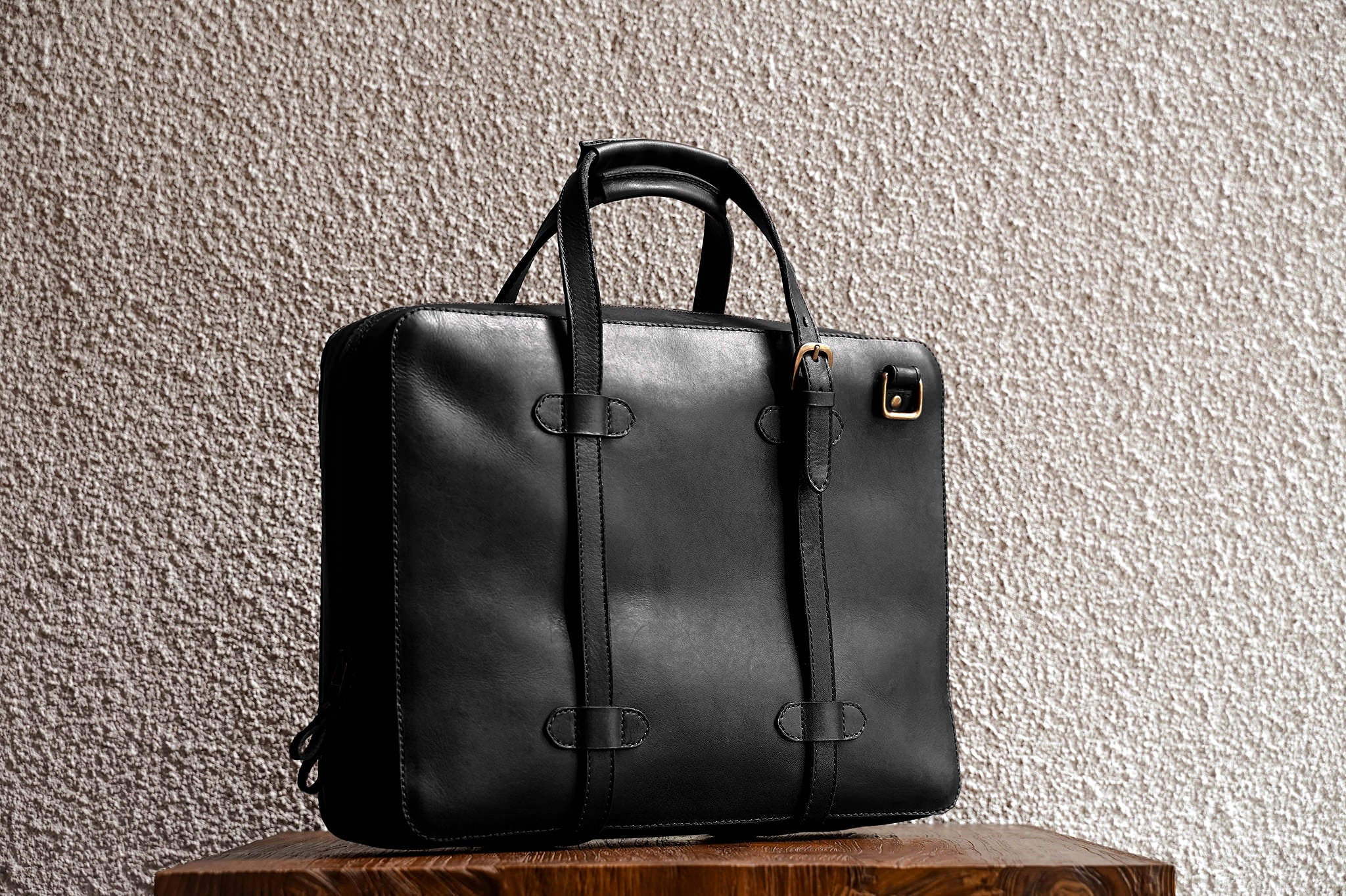 C.O. 15/Black - 3 Weeks Preorder