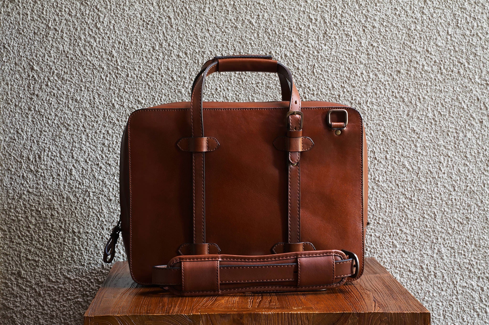 C.O. 15/Vintage Brown - 3 Weeks Preorder