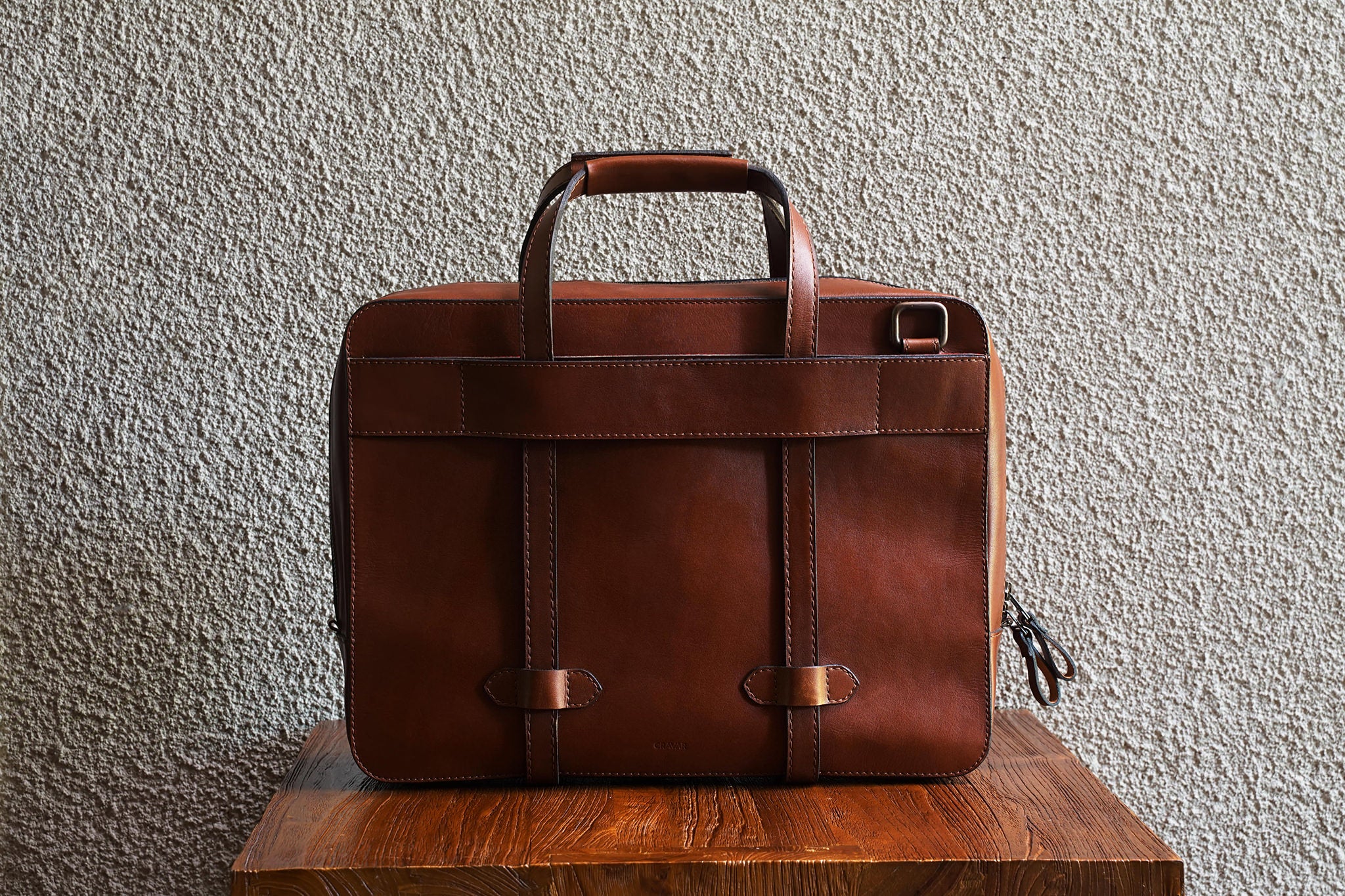 C.O. 15/Vintage Brown - 3 Weeks Preorder