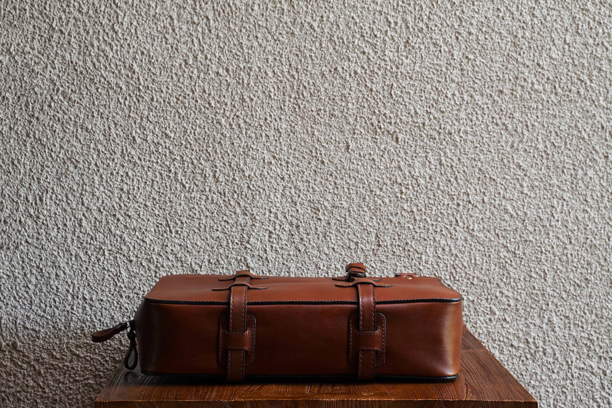 C.O. 15/Vintage Brown - 3 Weeks Preorder