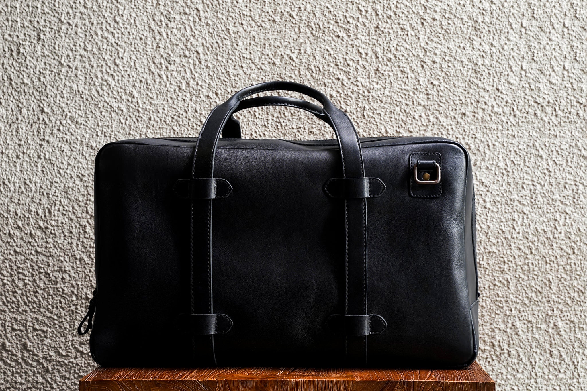 C.O. Travel/Black