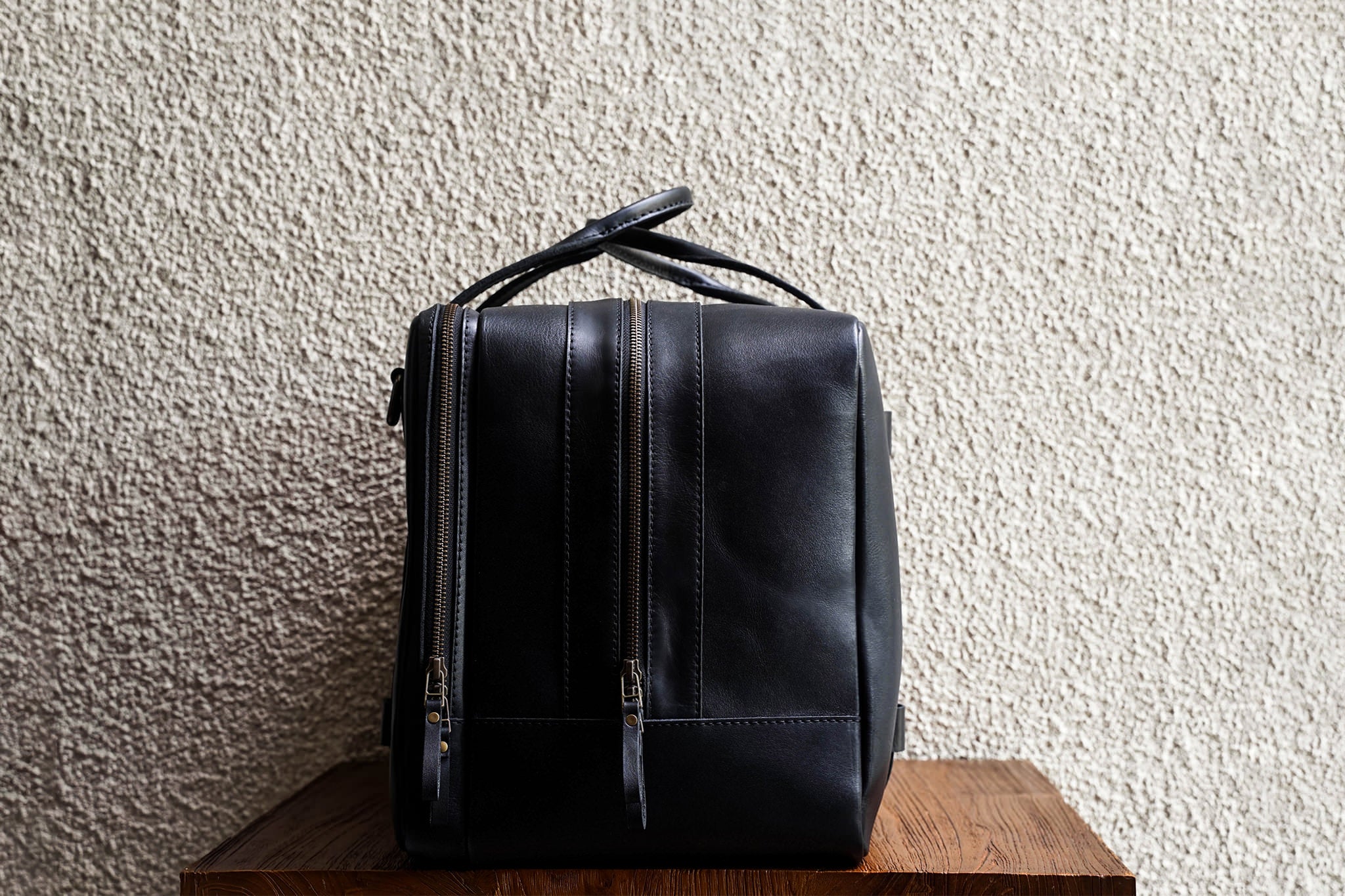 C.O. Travel/Black