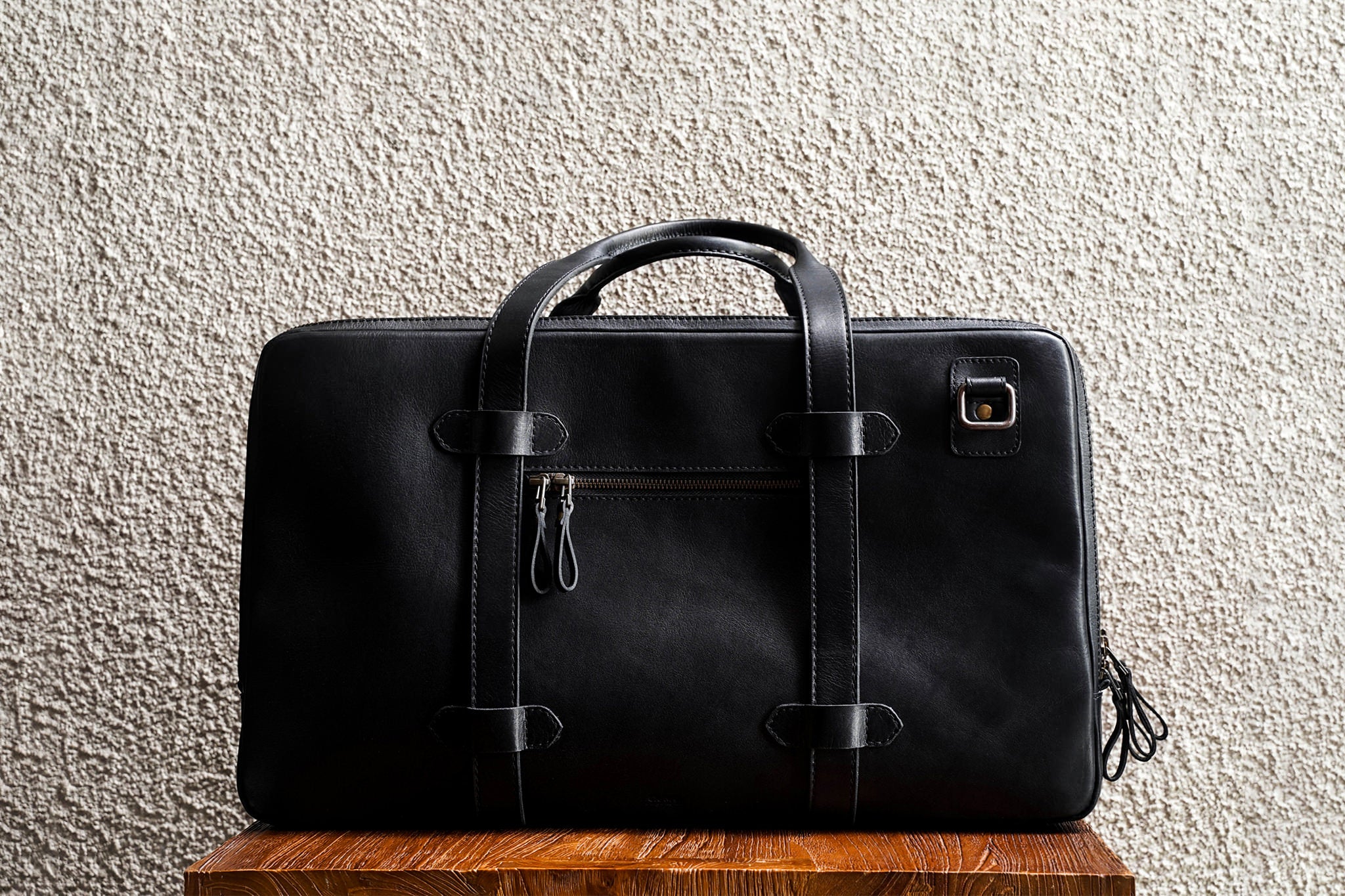 C.O. Travel/Black