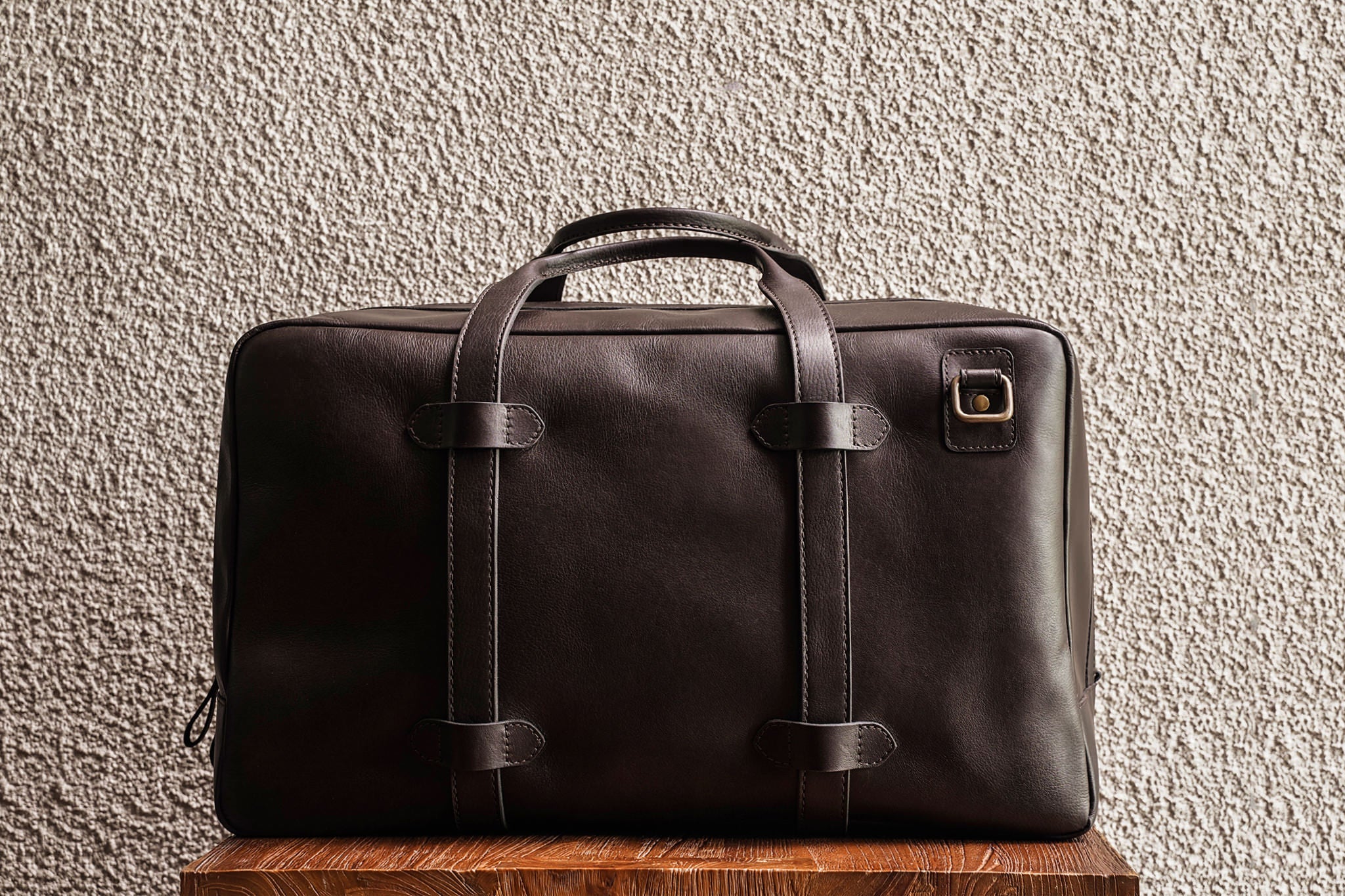 C.O. Travel/Espresso - 3 Weeks Preorder