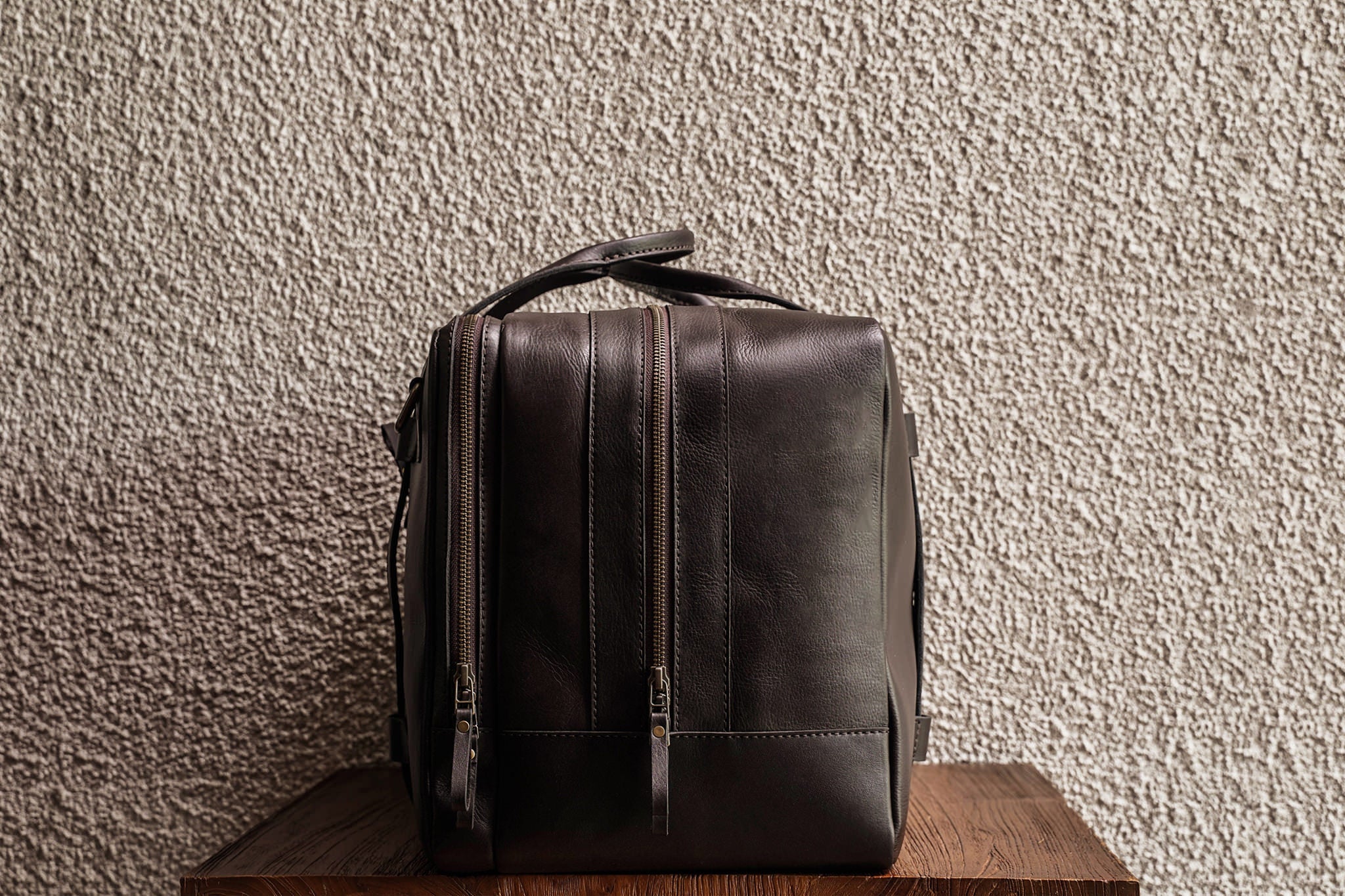 C.O. Travel/Espresso - 3 Weeks Preorder