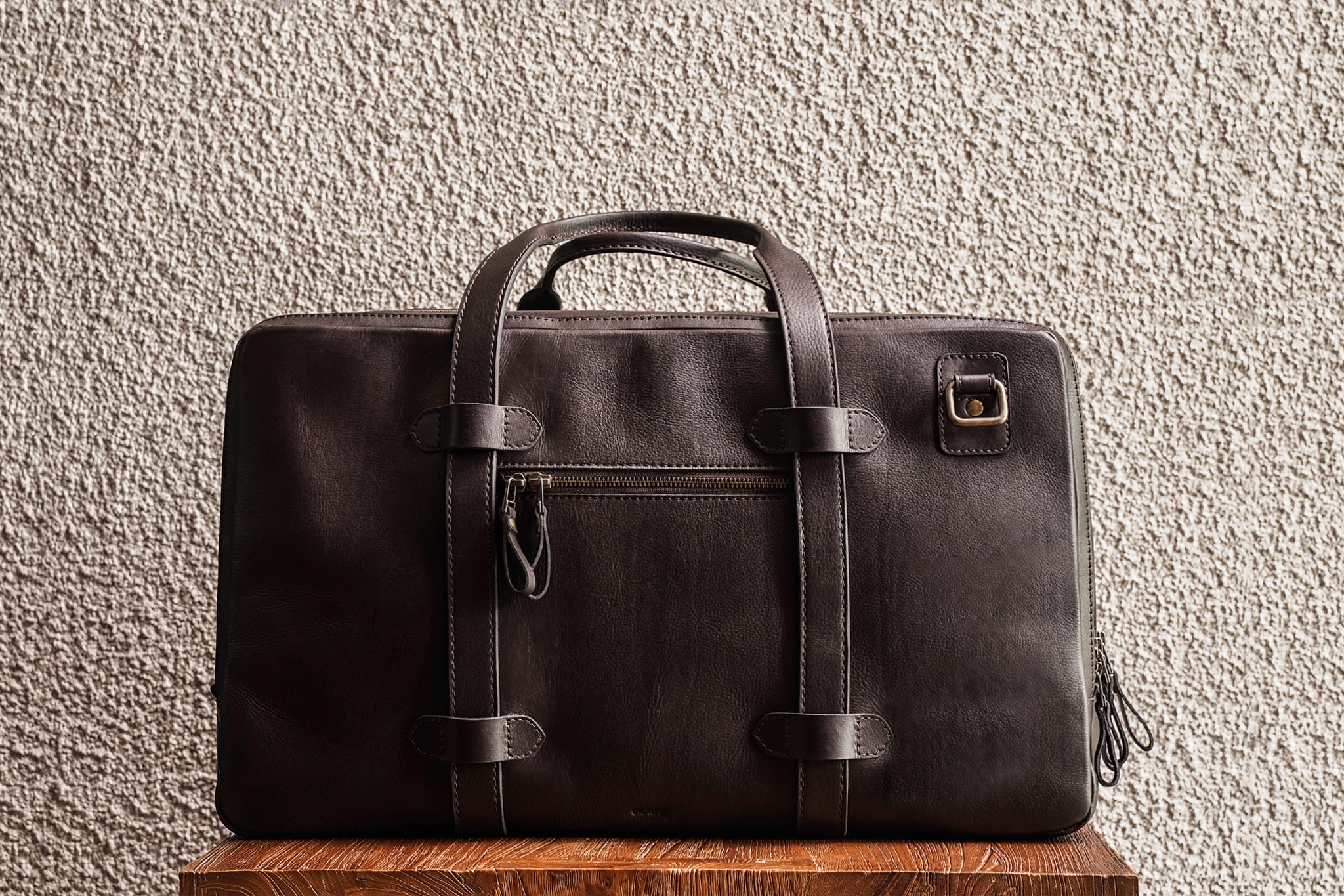 C.O. Travel/Espresso - 3 Weeks Preorder