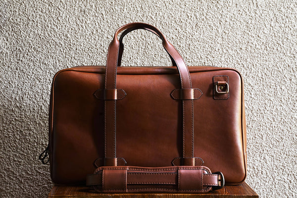C.O. Travel/Vintage Brown - 3 Weeks Preorder