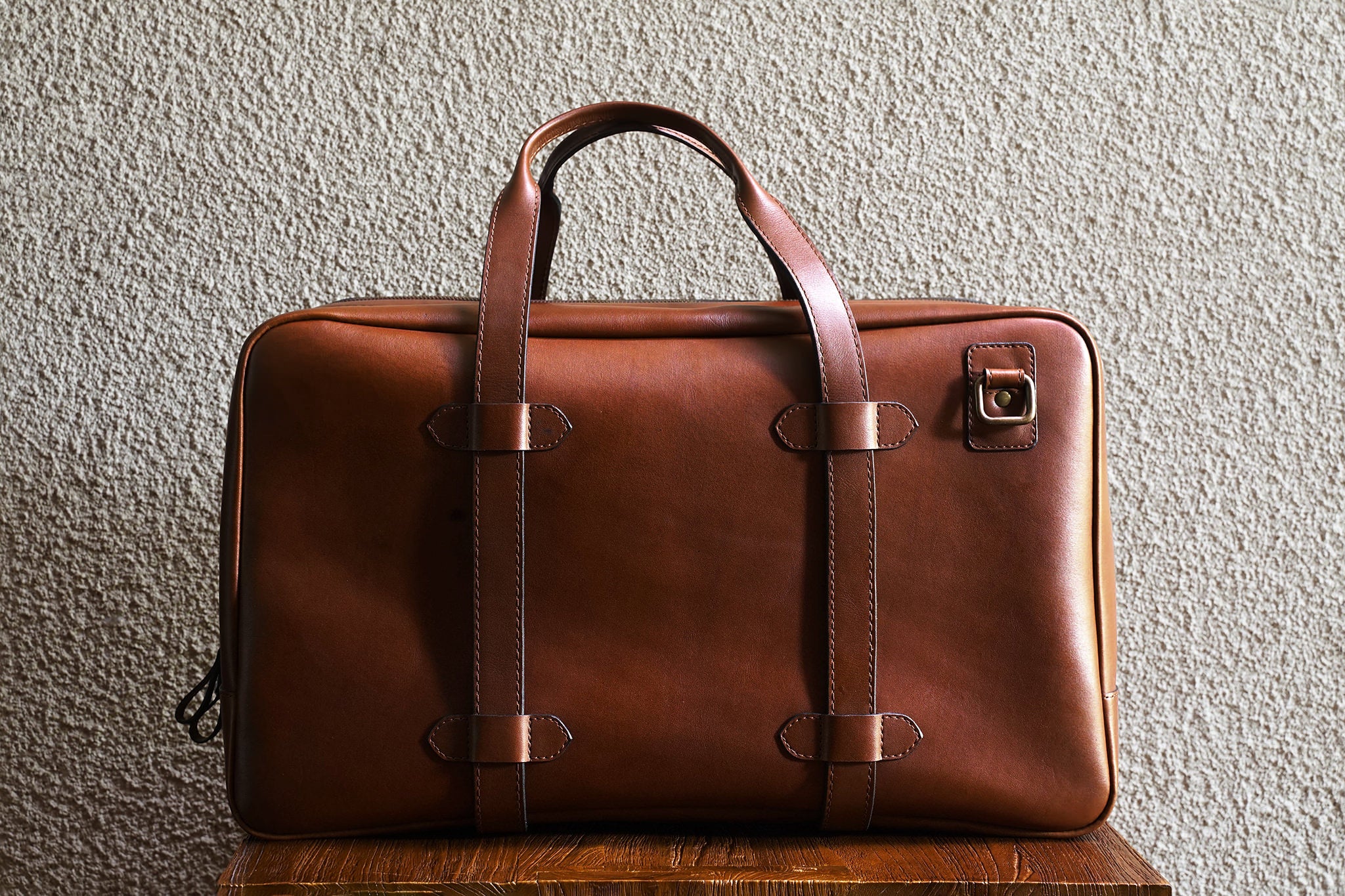 C.O. Travel/Vintage Brown - 3 Weeks Preorder