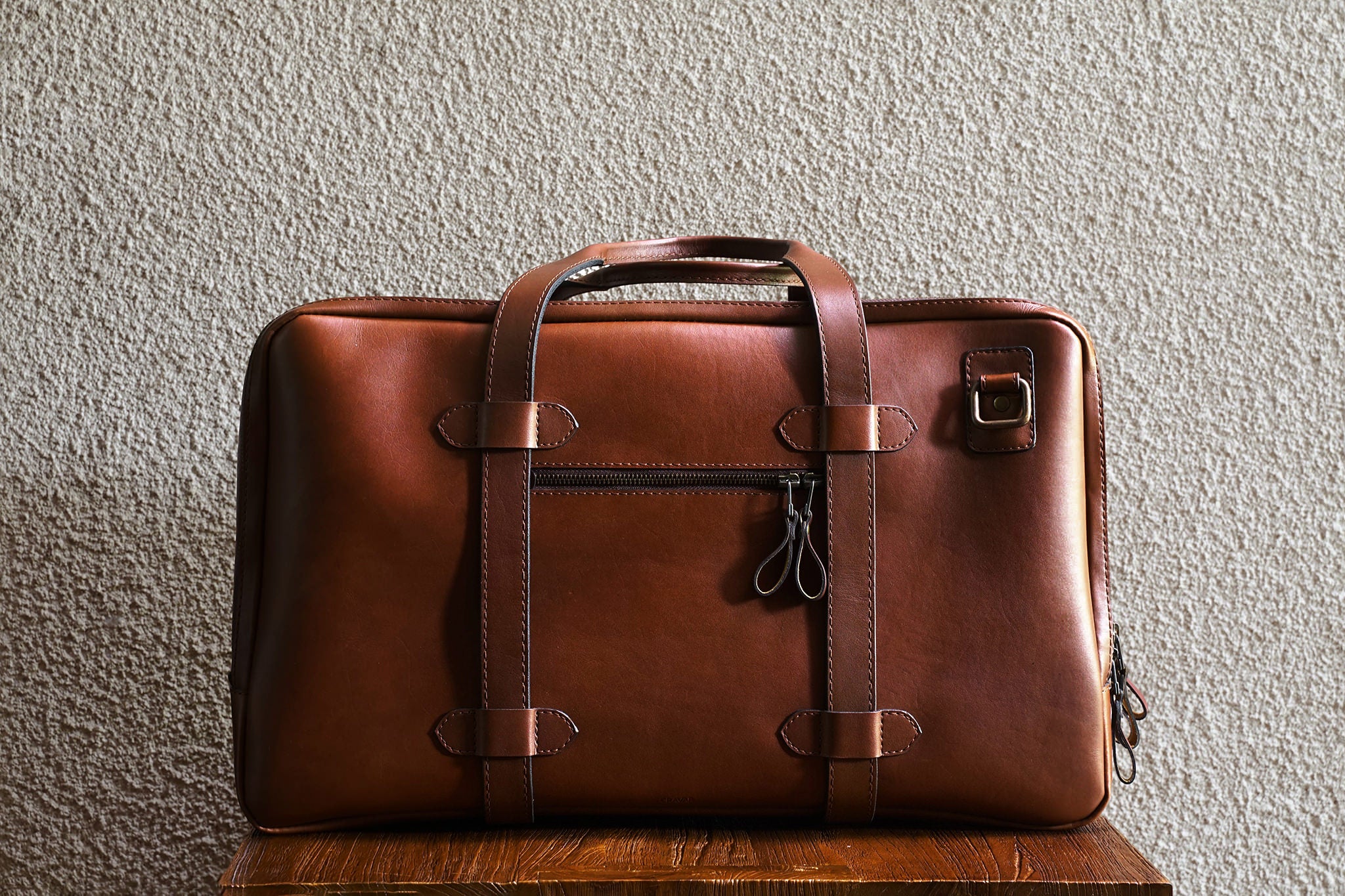 C.O. Travel/Vintage Brown - 3 Weeks Preorder