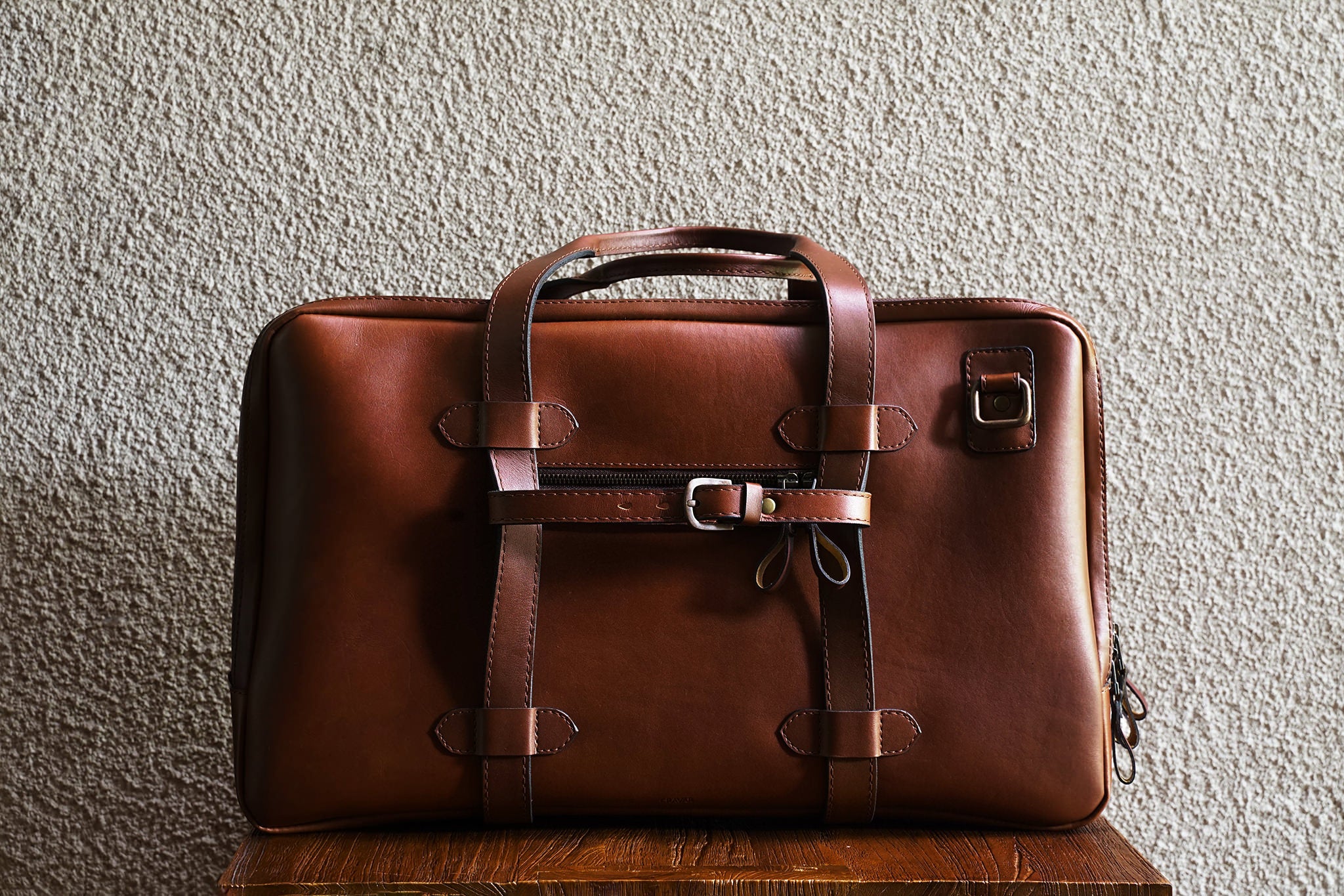 C.O. Travel/Vintage Brown - 3 Weeks Preorder