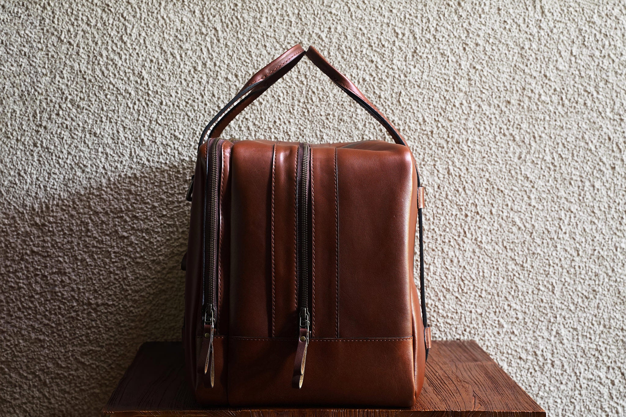 C.O. Travel/Vintage Brown - 3 Weeks Preorder