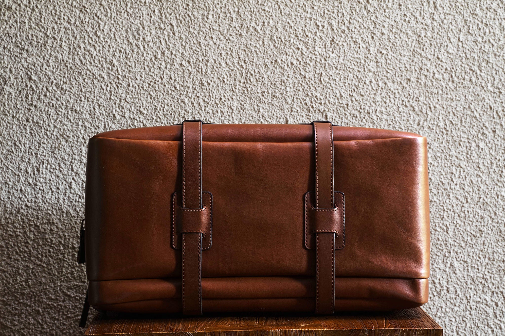 C.O. Travel/Vintage Brown - 3 Weeks Preorder