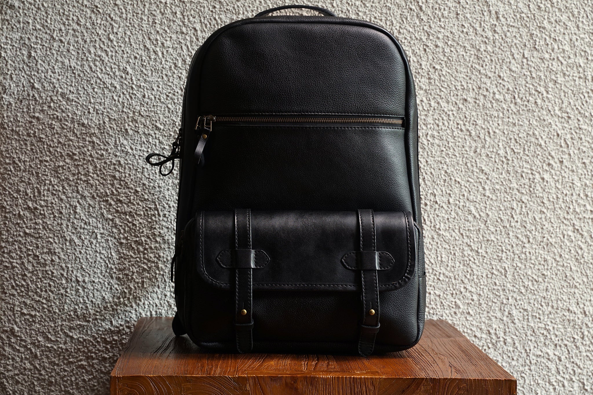 Citypack L/Black - 3 Weeks Preorder