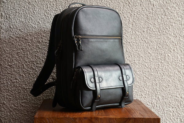 Citypack L/Black - 3 Weeks Preorder