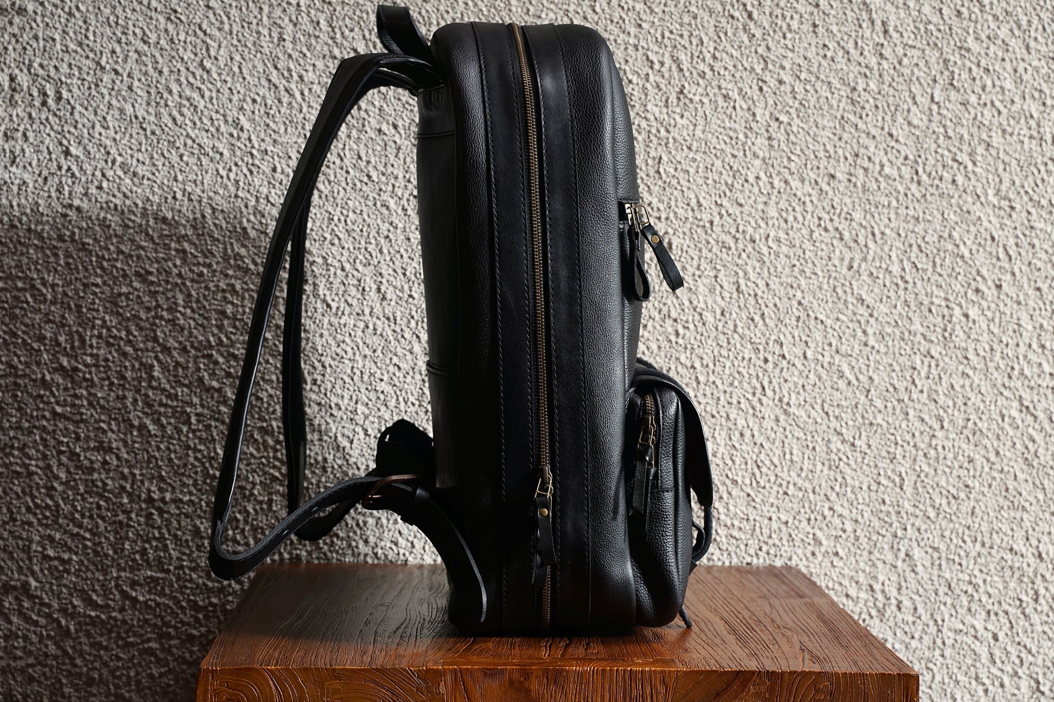 Citypack L/Black - 3 Weeks Preorder