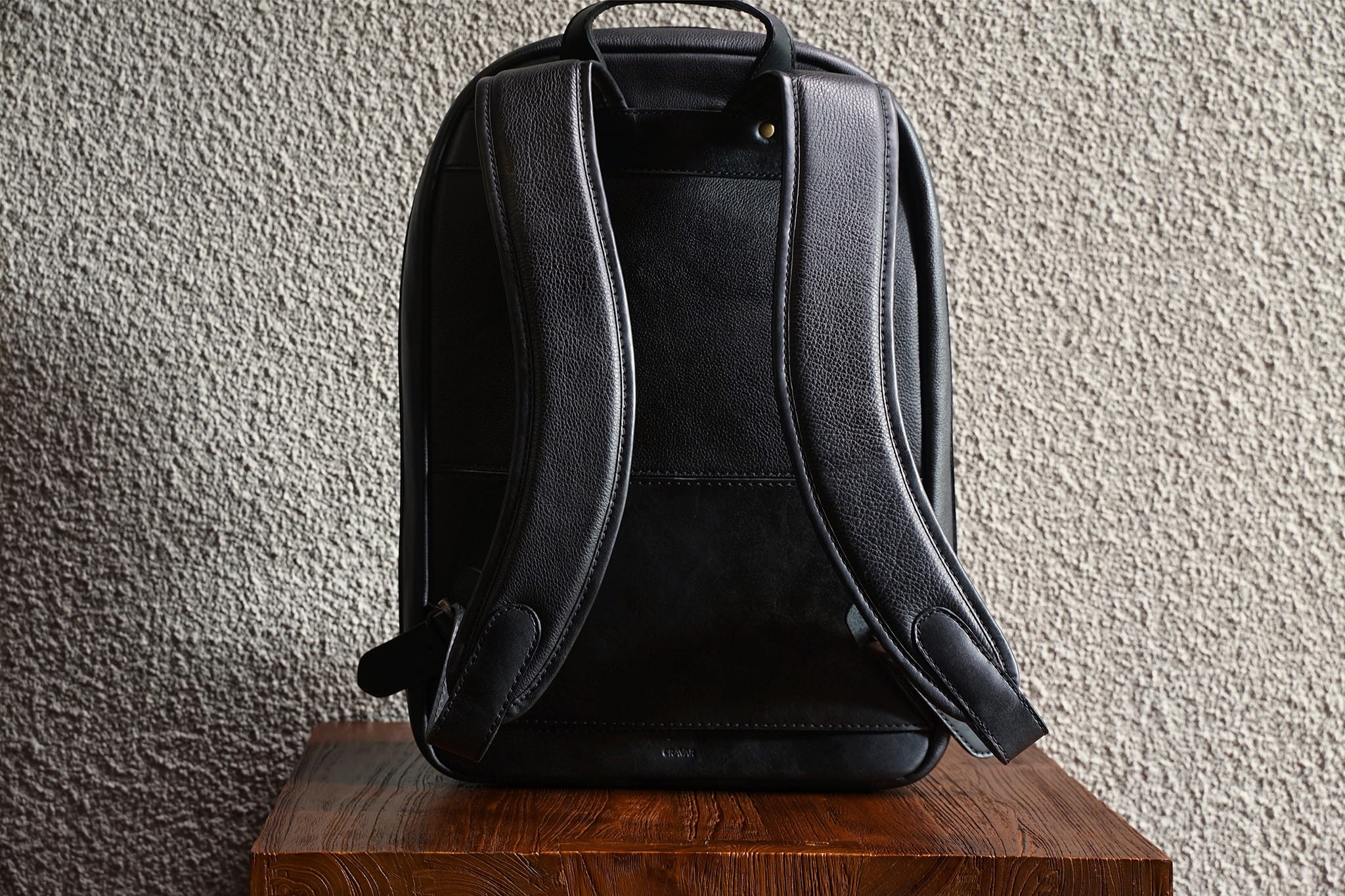 Citypack L/Black - 3 Weeks Preorder