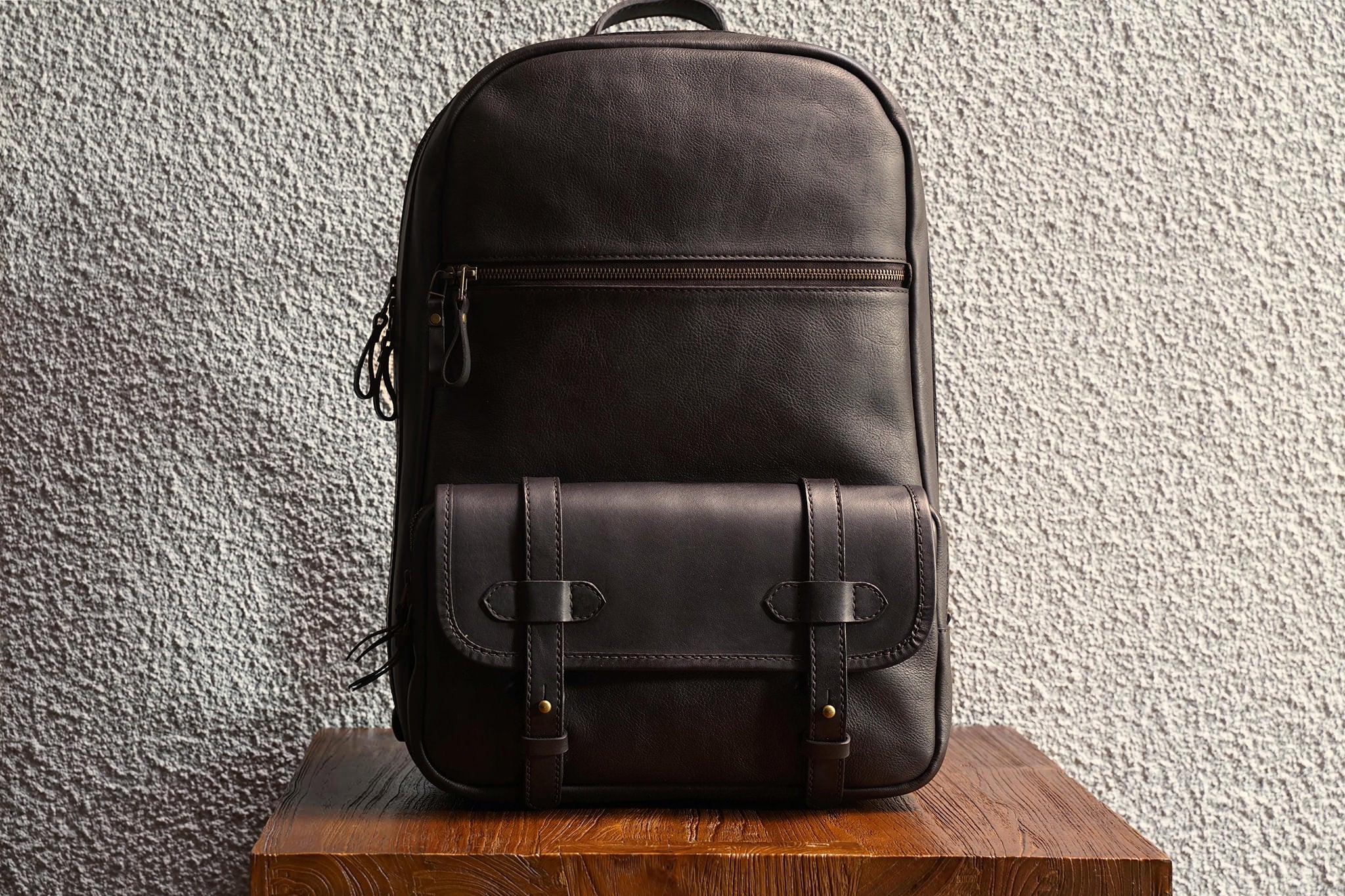 Citypack L/Espresso - 3 Weeks Preorder