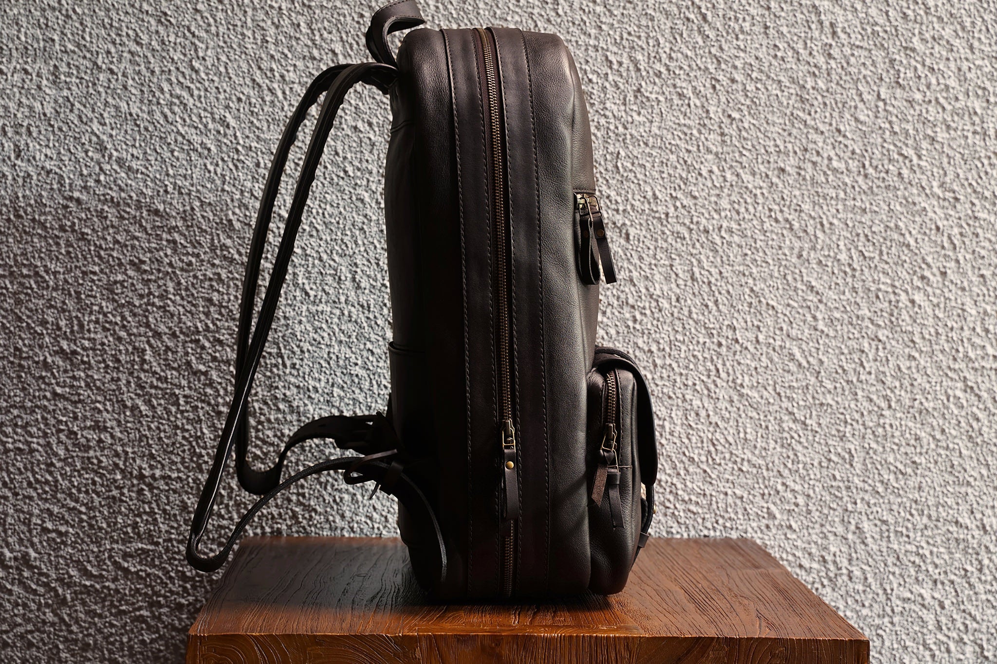 Citypack L/Espresso - 3 Weeks Preorder