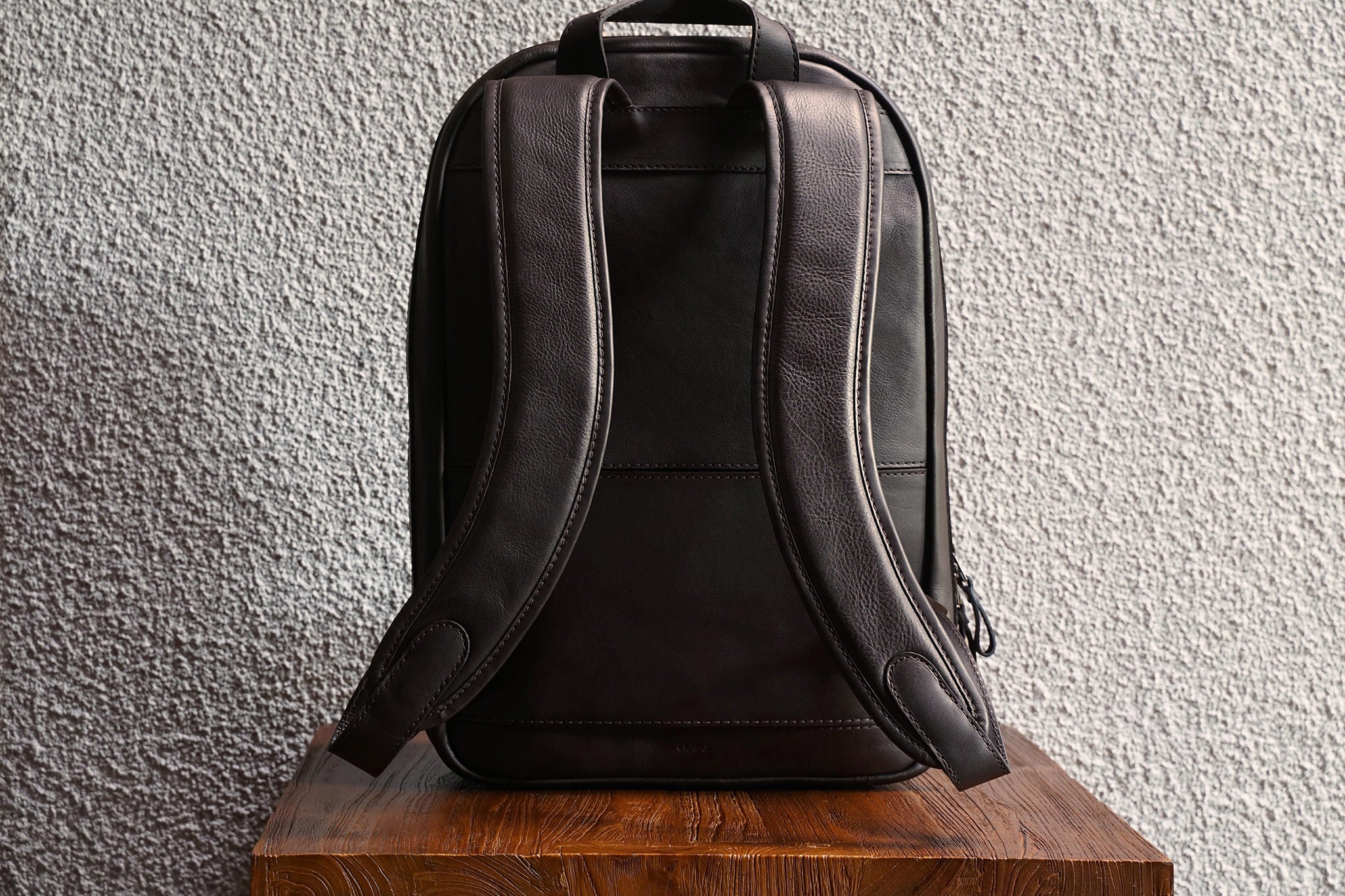 Citypack L/Espresso - 3 Weeks Preorder