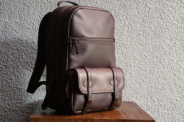 Citypack L/Fox