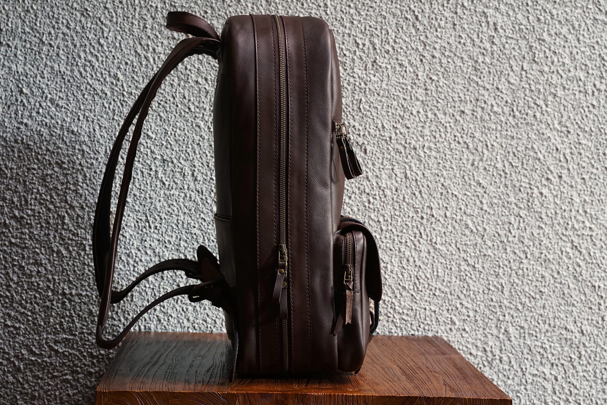 Citypack L/Fox
