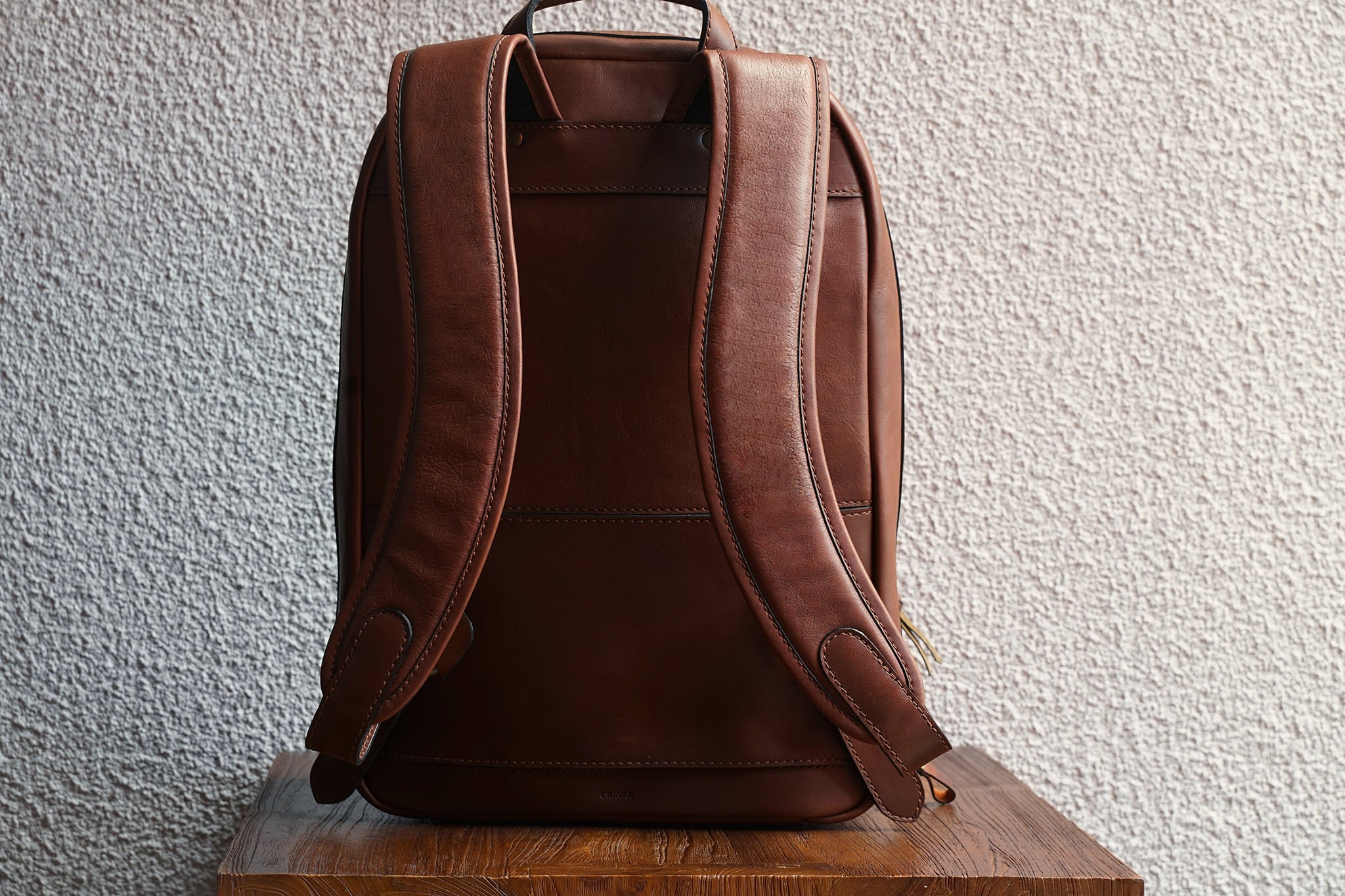 Citypack L/Vintage Brown - 3 Weeks Preorder