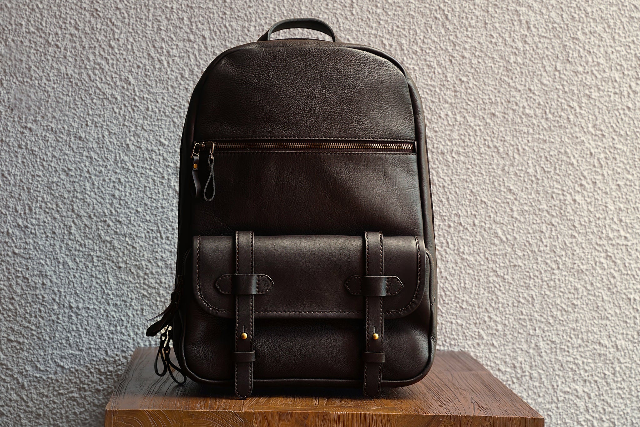 Citypack M/Espresso
