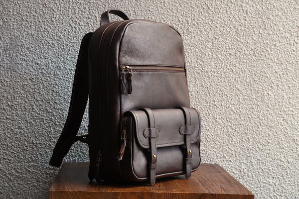 Citypack M/Espresso