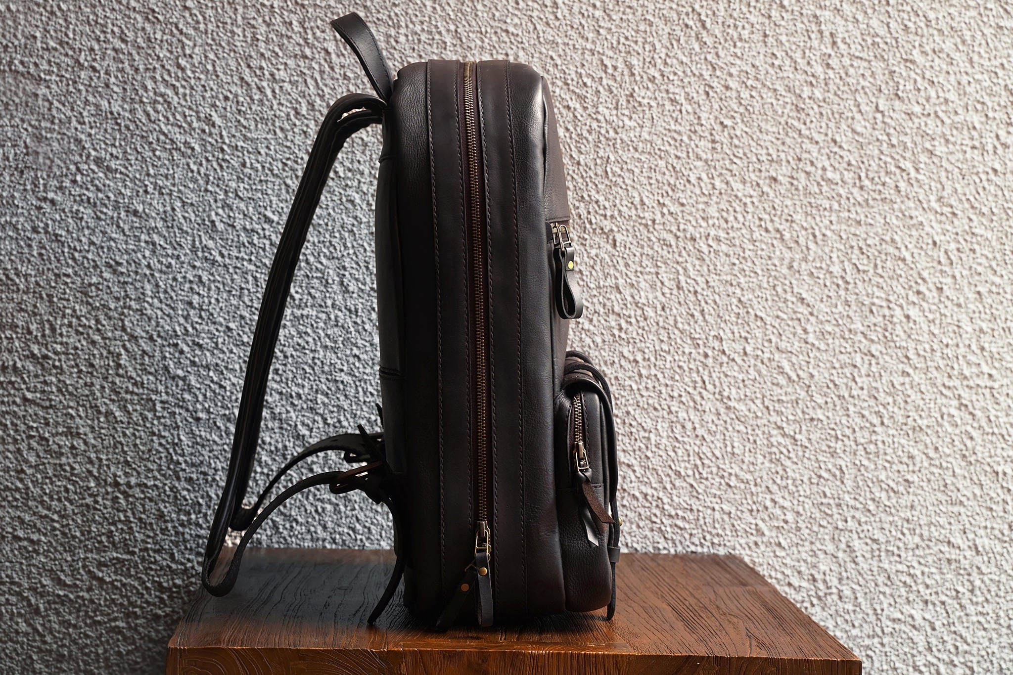 Citypack M/Espresso