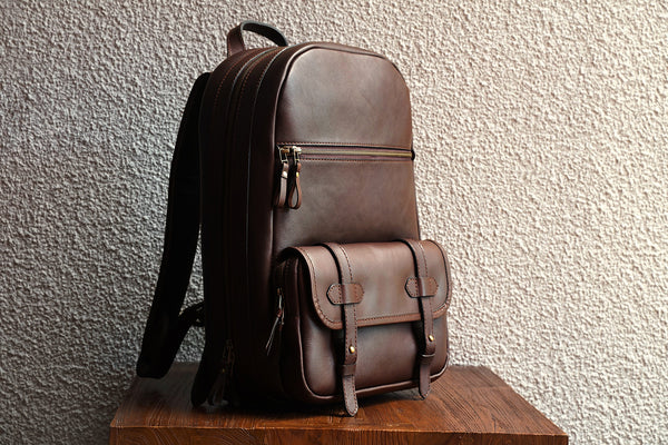 Citypack M/Fox