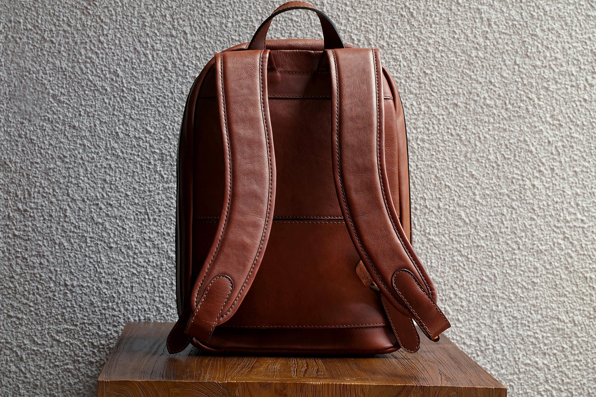 Citypack M/Vintage Brown