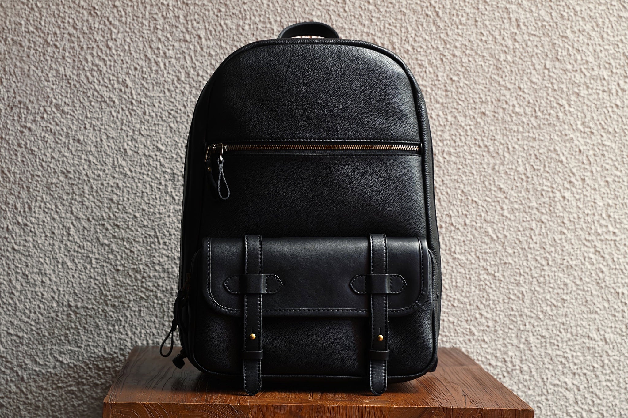 Citypack M/Black