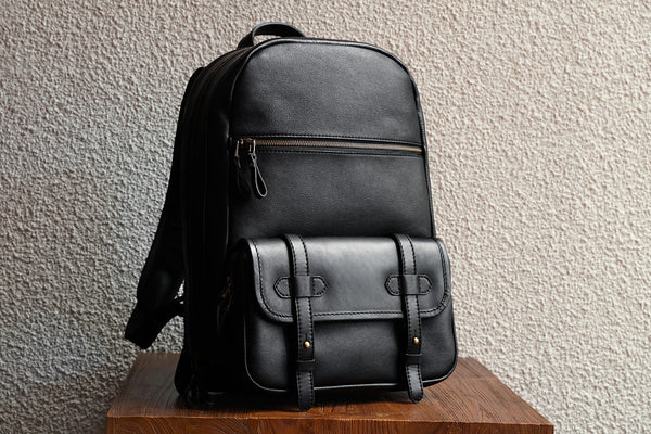 Citypack M/Black