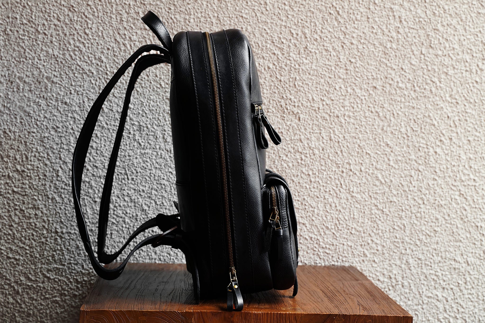 Citypack M/Black