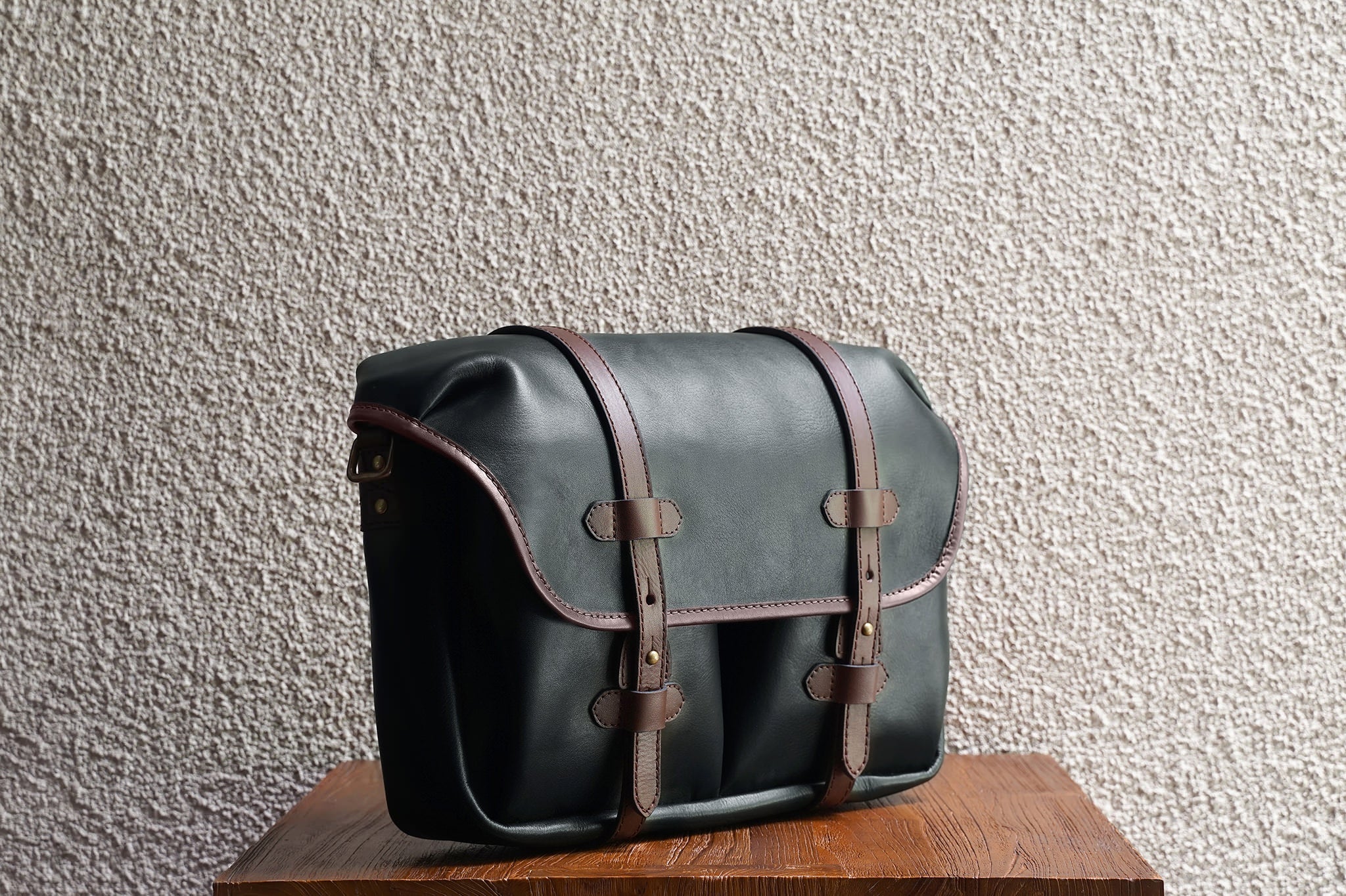 F.C. 15/Racing Green - 3 Weeks Preorder