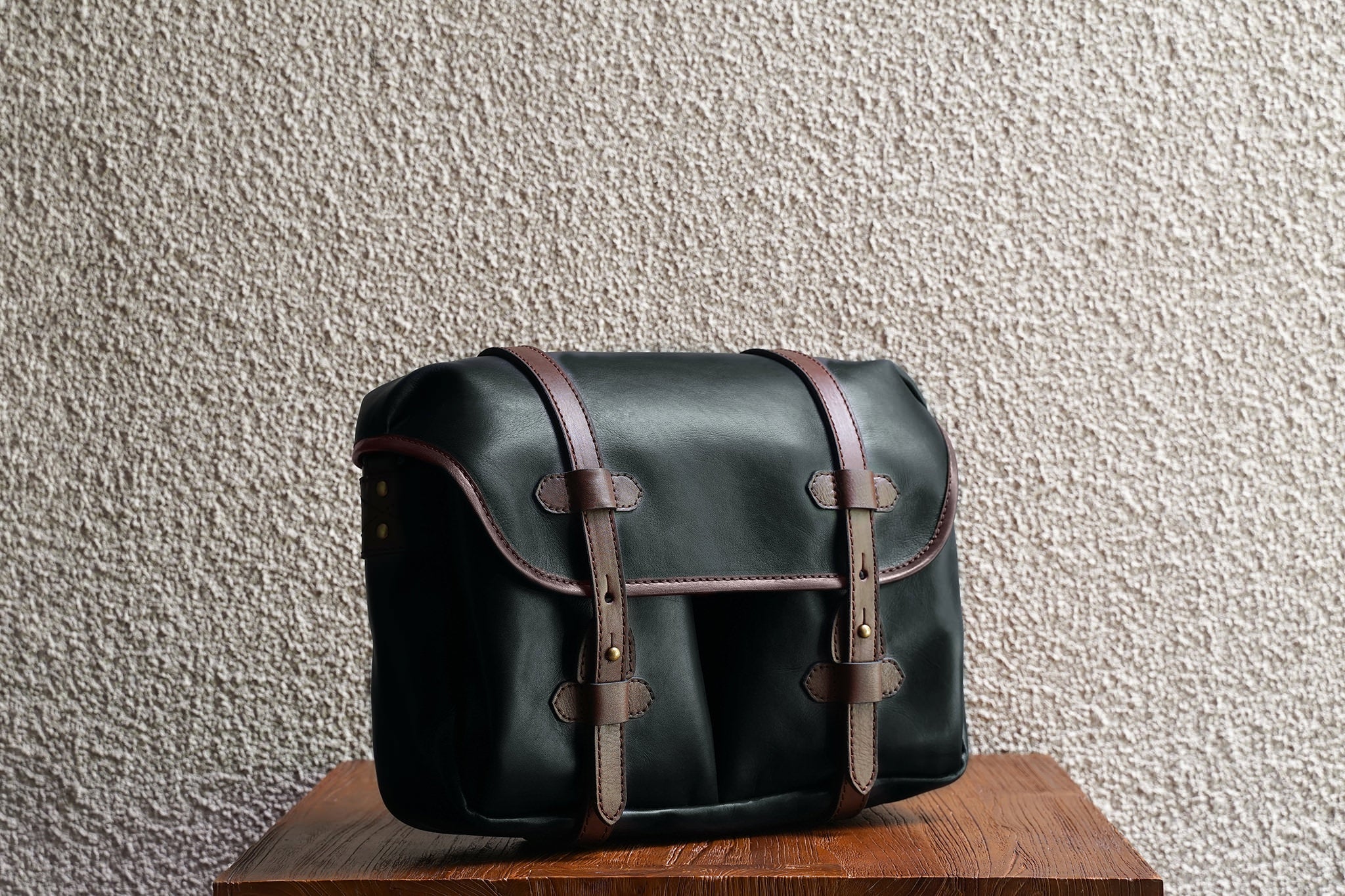 F.C. 13/Racing Green