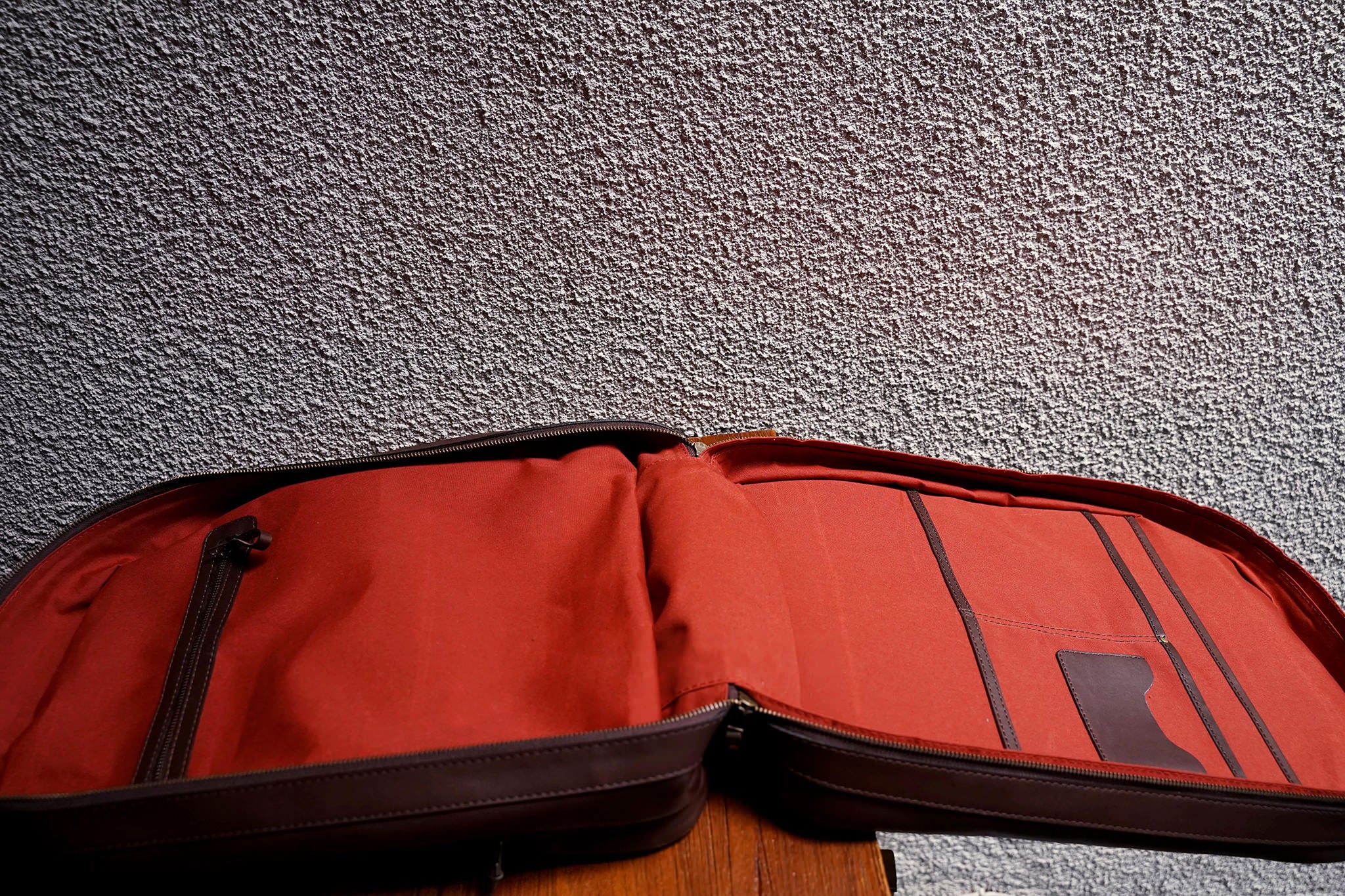 Citypack L/Espresso - 3 Weeks Preorder