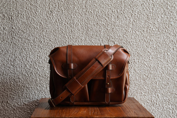 F.C. 13/Vintage Brown - 3 Weeks Preorder