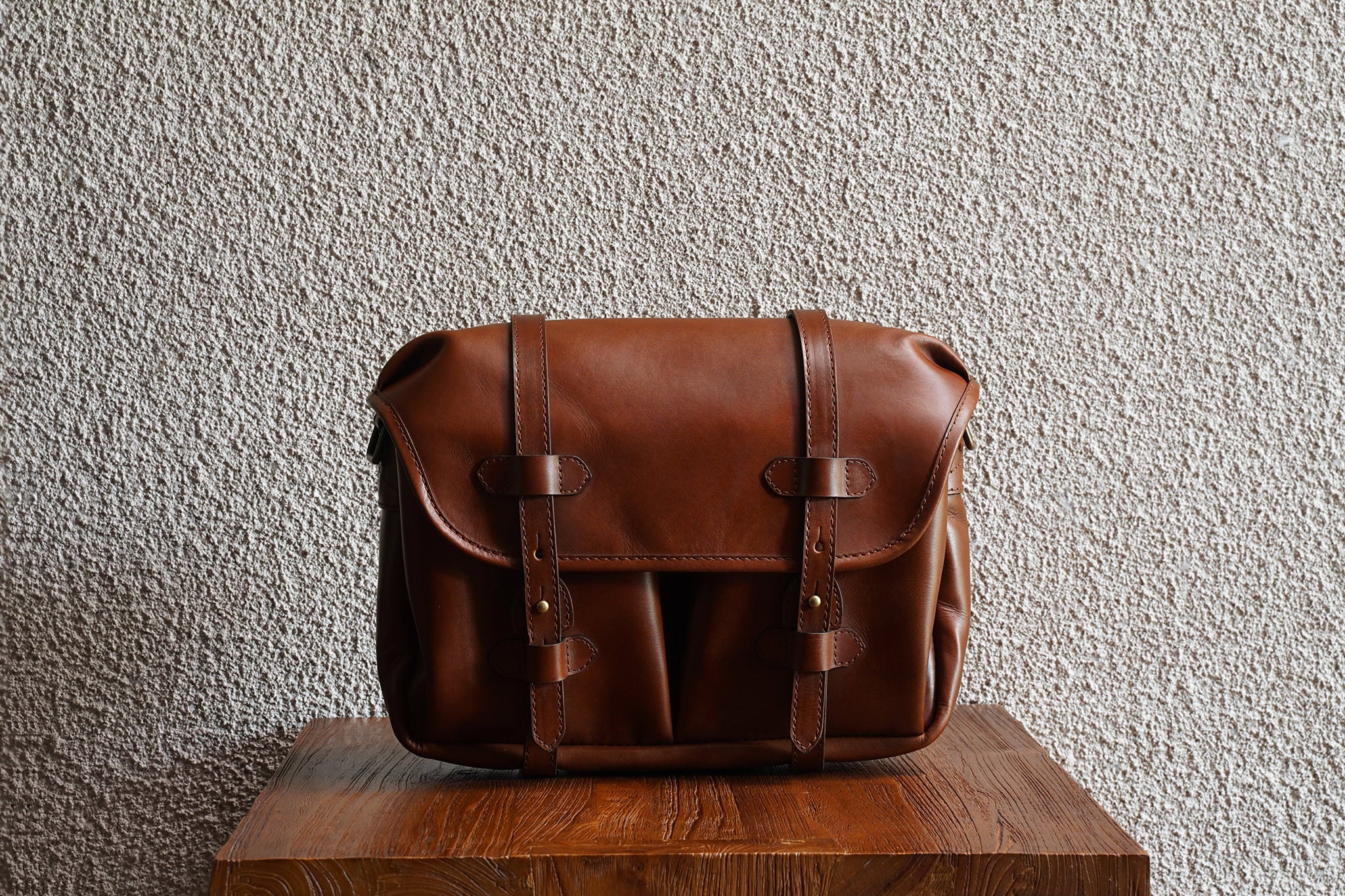 F.C. 13/Vintage Brown - 3 Weeks Preorder