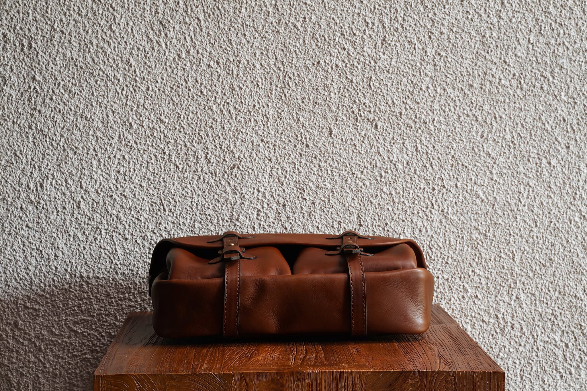 F.C. 15/Vintage Brown - 3 Weeks Preorder