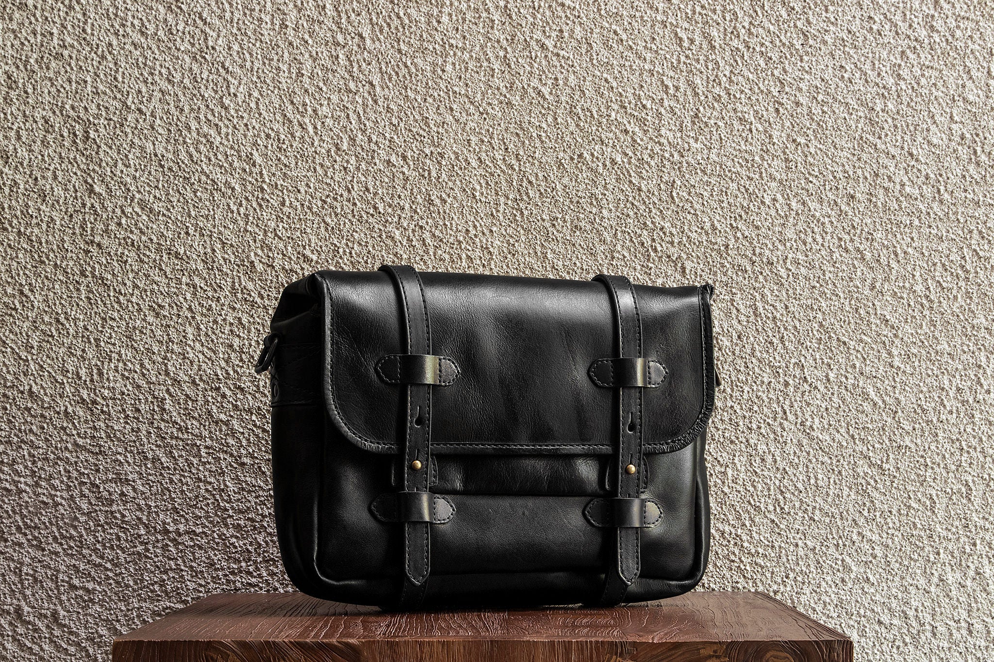 R.F. 13/Black
